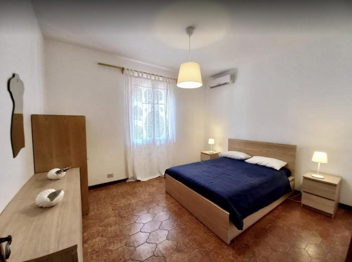 Villa Bea Giardini Naxos Ngoại thất bức ảnh