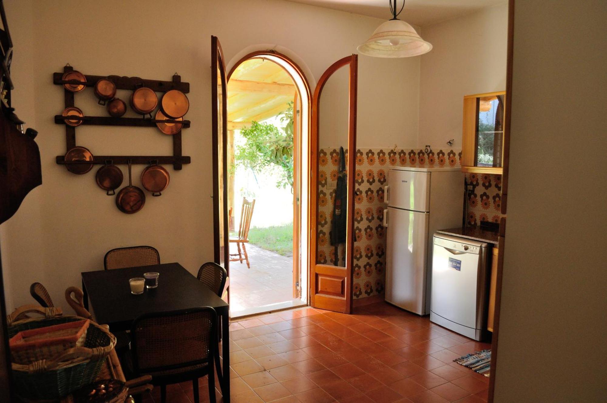 Villa Bea Giardini Naxos Phòng bức ảnh