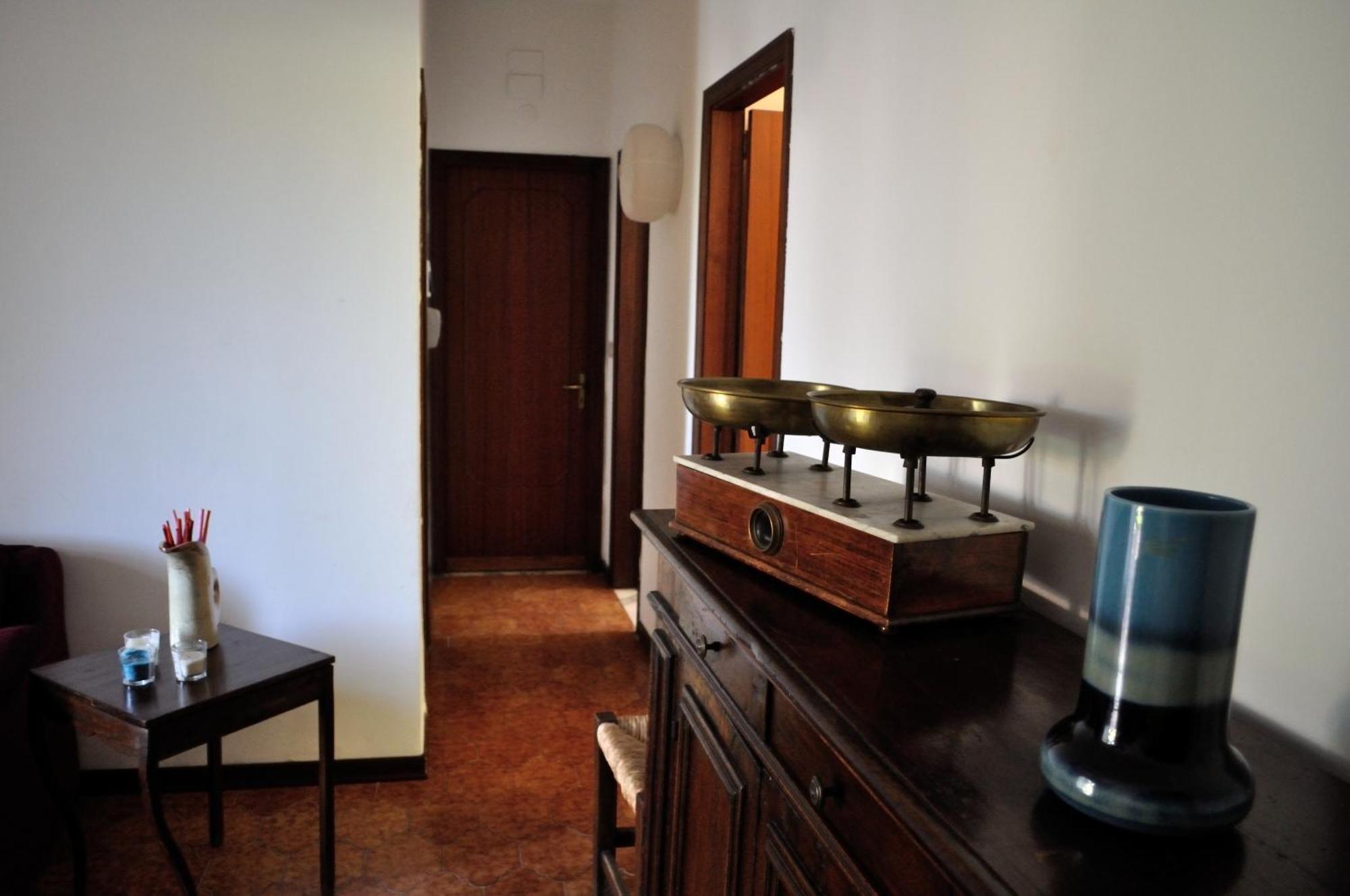 Villa Bea Giardini Naxos Phòng bức ảnh