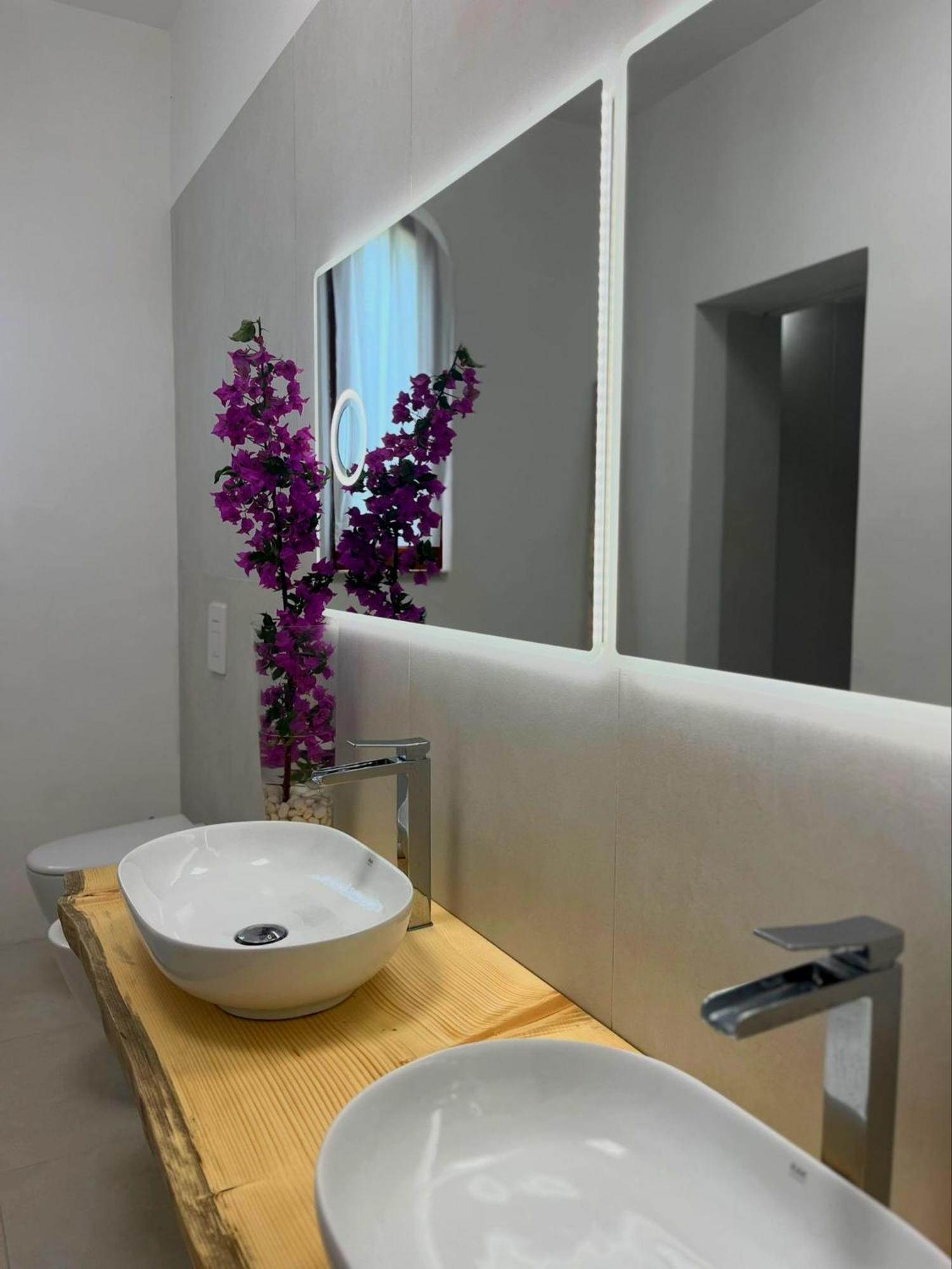 Villa Bea Giardini Naxos Ngoại thất bức ảnh