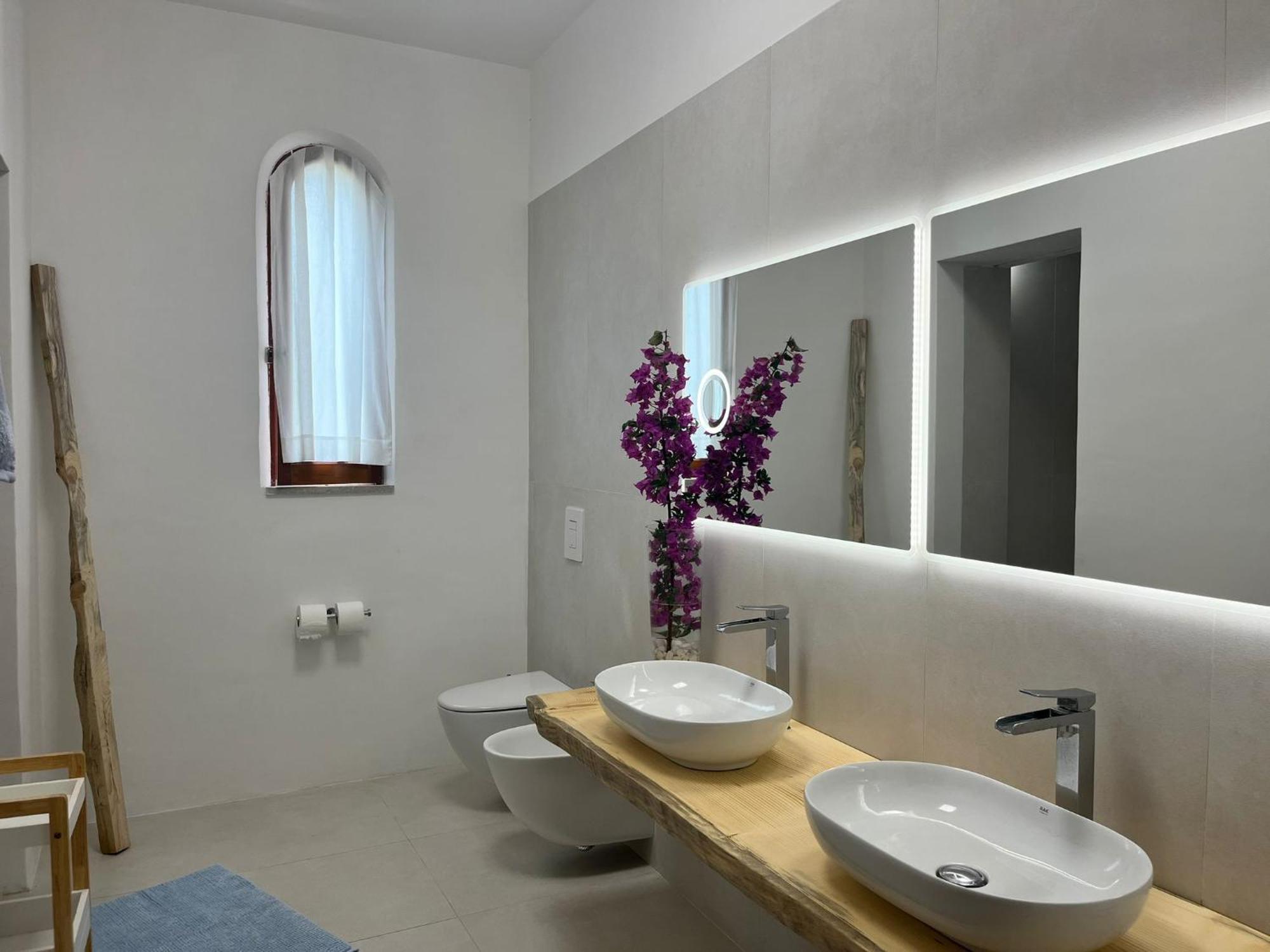 Villa Bea Giardini Naxos Ngoại thất bức ảnh