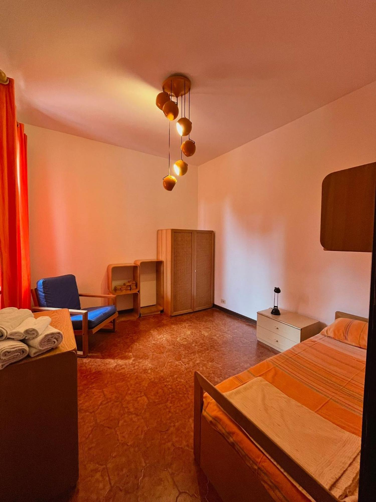 Villa Bea Giardini Naxos Ngoại thất bức ảnh