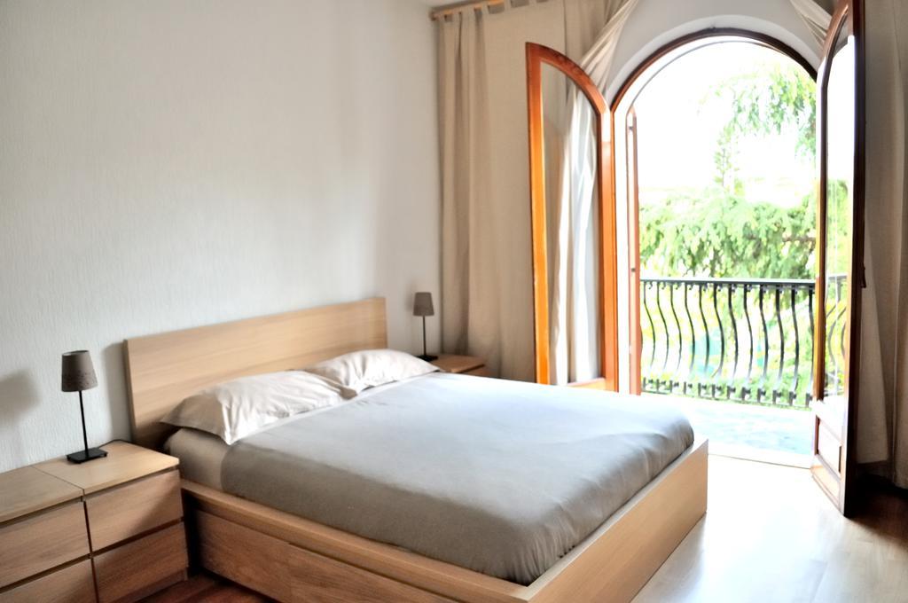 Villa Bea Giardini Naxos Ngoại thất bức ảnh