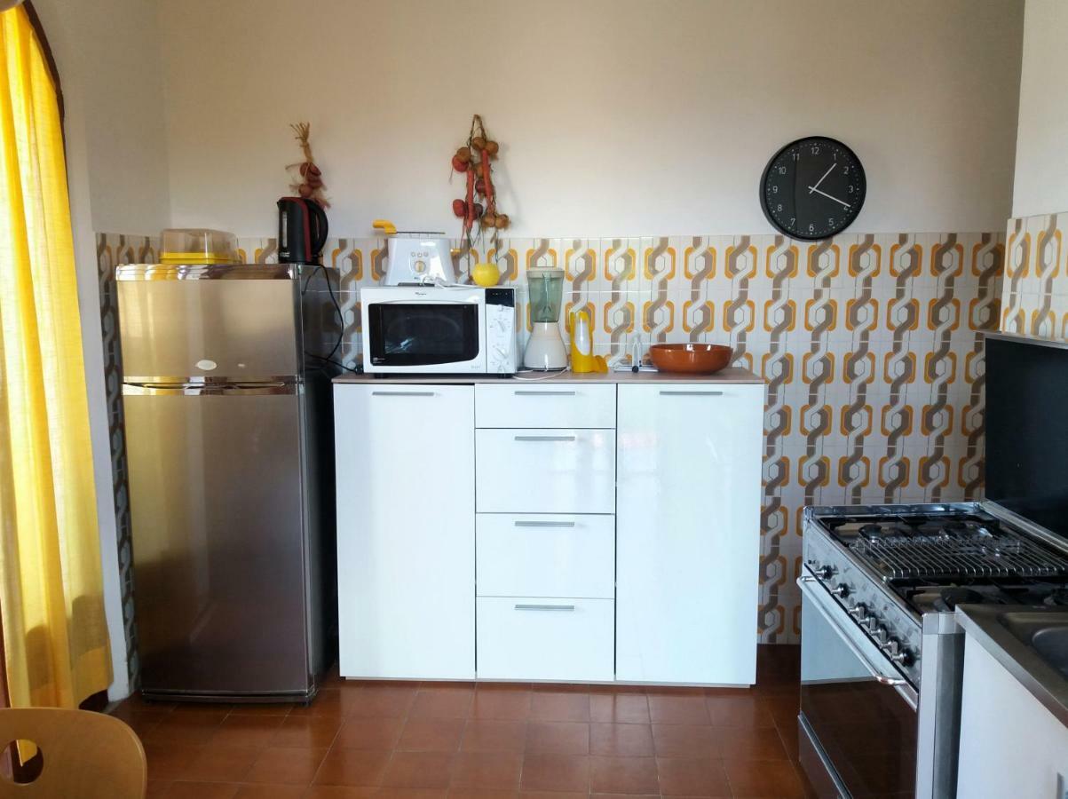 Villa Bea Giardini Naxos Ngoại thất bức ảnh