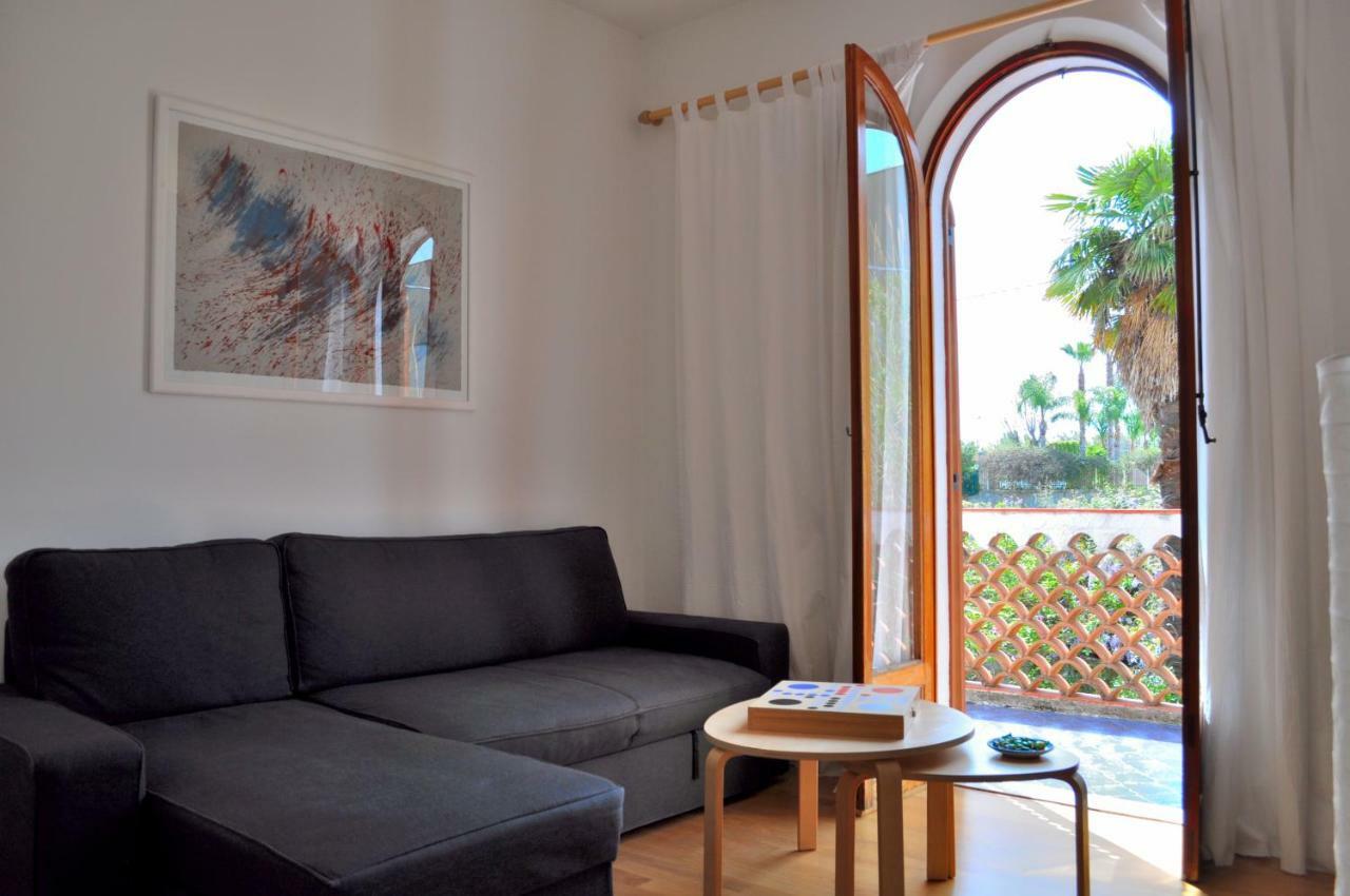Villa Bea Giardini Naxos Ngoại thất bức ảnh