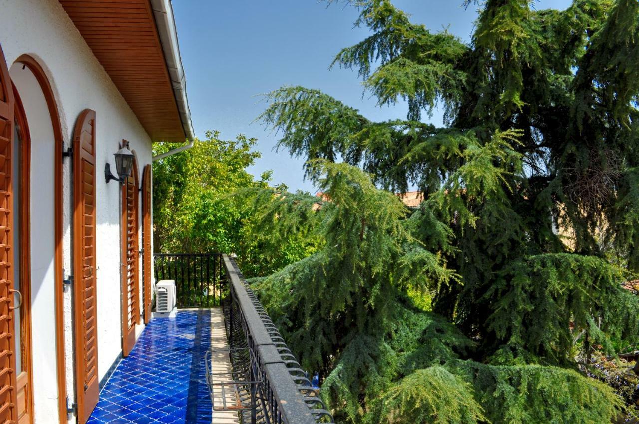 Villa Bea Giardini Naxos Ngoại thất bức ảnh